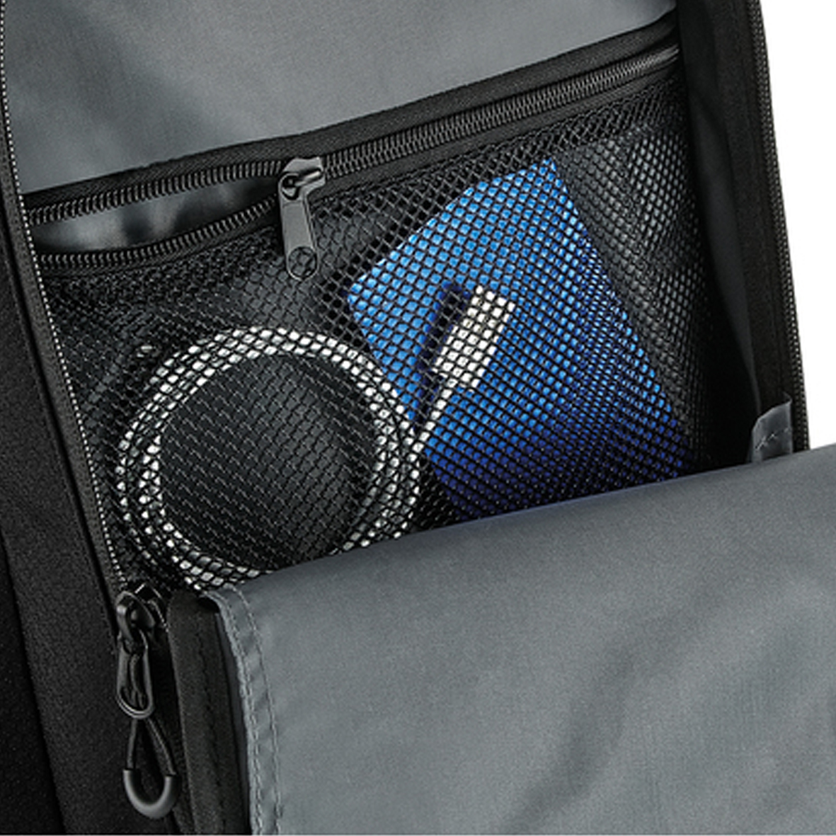 SAC A DOS QD550